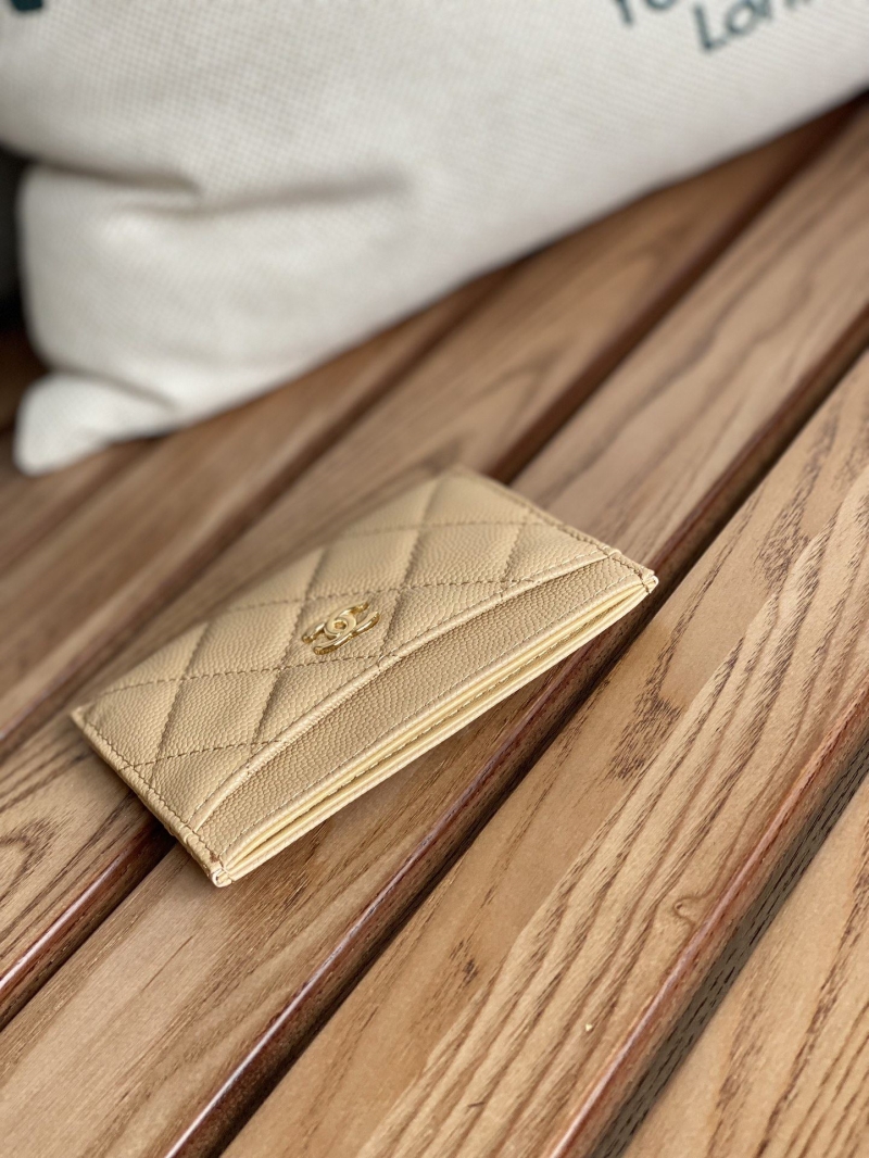Ch**el wallet purse